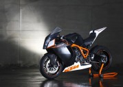 KTM 1190 RC8 KTM 1190 RC8